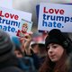 Waarom tienduizenden vrouwen vandaag op straat komen tijdens de Women's March