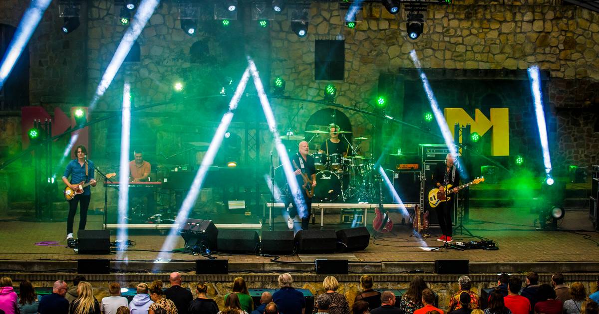 Eindelijk klinkt er in Hertme weer muziek | Borne | tubantia.nl - Tubantia
