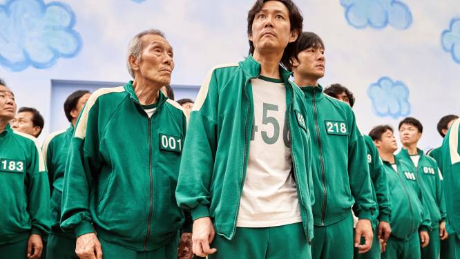 Netflix brengt in 2022 maar liefst 25 Koreaanse ‘originals’ uit