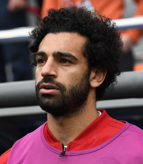 "Salah est prêt pour la Russie"