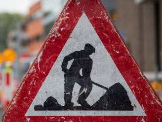 Bosterestraat afgesloten vanaf 1 juni