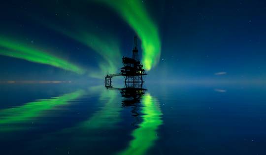 Europa hunkert naar energie: kan Noorwegen onze reddende engel zijn?