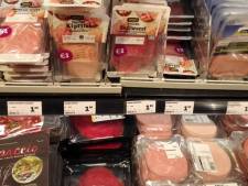 Jaarlijks worden tientallen mensen ziek door listeriabacterie
