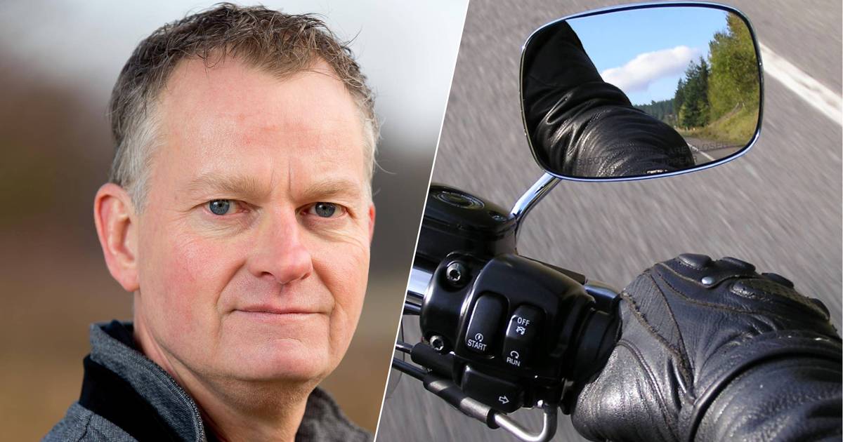 Waarom geven motorrijders zoveel gas bij het starten? Vraag & antwoord AD.nl
