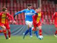 FC Den Bosch maatje te klein voor Go Ahead Eagles in besloten oefenduel