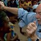 Terug naar Congo met Jef Geeraerts