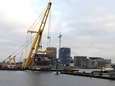 Zaandam neemt na 17 jaar afscheid van iconische Nacohuisje