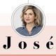 José: “Behoor je tot de mooiste vrouwen van de wereld, en is dít je lot...”