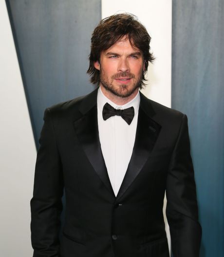 Ian Somerhalder a bu son premier verre d’alcool à 4 ans: “Je volais les cocktails de ma famille”
