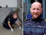 Van wereldtopper op de baanfiets naar speurneus bij politie