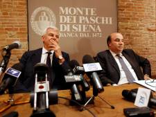 Vers un sauvetage provisoire de Monte dei Paschi
