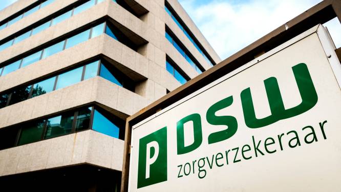 Minder mensen stapten over naar andere zorgverzekeraar