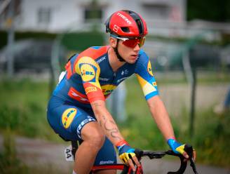 Één Belg in de top 10, Thibau Nys zakte in de slotetappe nog helemaal weg: de uitslagen en het klassement na de Ronde van Noorwegen