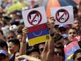 Le Venezuela au bord de la révolution