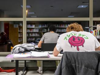 Blokken in een textielmuseum of voormalig gemeentehuis: op deze 6 plaatsen kunnen studenten in het zuiden van West-Vlaanderen terecht