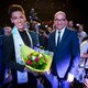 Skelte Willems is Mister Gay Vlaanderen 2015