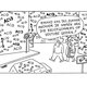 Zak-cartoon van de dag