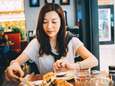 Uit eten in je eentje: soms kun je niet eens voor één persoon reserveren