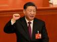 Chinees staatshoofd Xi krijgt historische derde termijn als president