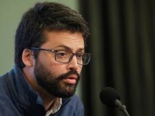 Emmanuel André fustige la situation actuelle: “C’est presque de la non-assistance à personne en danger”