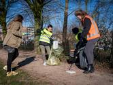 Afvaldumpers op het platteland hebben kleine kans op een boete