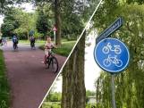 Hier in Nederland vind je de beste middelgrote fietsgemeente