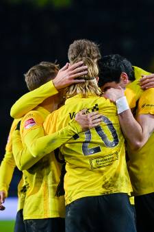NAC zet zich schrap voor loodzware eindsprint 