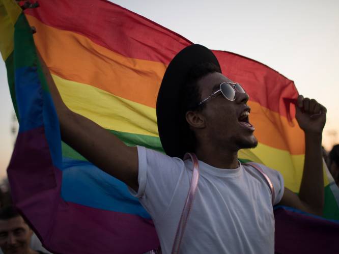 Braziliaanse rechter keurt conversietherapie voor homoseksuelen goed