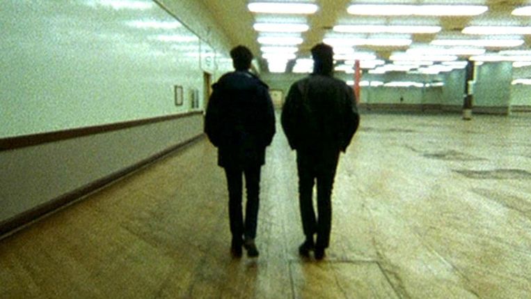 Elephant (1989) Beeld  