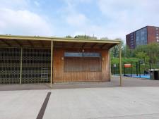 Overlast en intimidatie bij Spoorpark Kiosk houdt aan: politie ontving 35 klachten sinds begin dit jaar