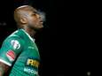 Danzell Gravenberch keert met meer ervaring en in een andere rol terug bij FC Dordrecht 
