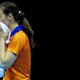Oranje tafeltennissters zetten 'geheim wapen' in