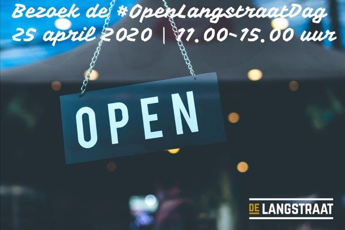 Dichte bedrijven online bezoeken in coronatijd.