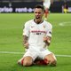 Ajax voegt Argentijn Ocampos toe vlak voor sluiten transfermarkt