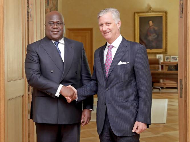Koningshuisdeskundige over reis van koning Filip naar Congo: “Onze vorst wil een persoonlijk gebaar stellen, maar geen excuses uitspreken”