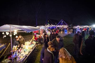 Erve Meinders doet oproep: standhouders gezocht voor kerstmarkt