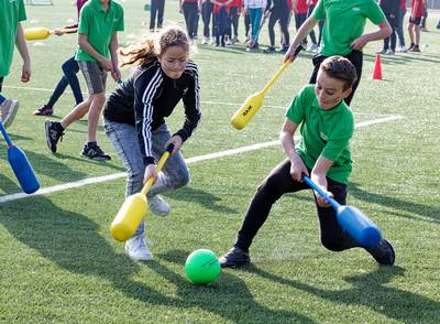 Obstakels te veel voor O’Liempdse Spelen, evenement verplaatst naar 2025