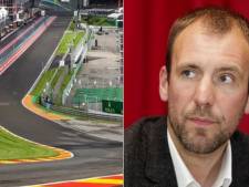 Spa-Francorchamps menacé de disparaître du calendrier, son président reste confiant: “La F1 serait moins bien sans notre circuit”