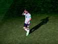 Lionel Messi mist 'Superclásico de las Américas'