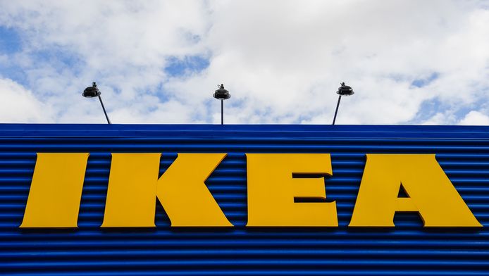 Apres La Chute D Un Enfant Ikea Rappelle Des Barrieres De Securite Belgique 7sur7 Be