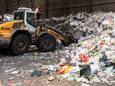 Scheiding van plastic afval speelt op de achtergrond een rol het conflict tussen Almelo en Twence.