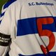 Elftal B3 Buitenboys voetbalt weer