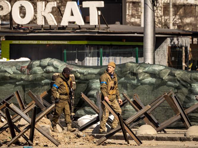 Oekraïne gebruikt gezichtsherkenning om Russen omvang van hun verliezen te tonen