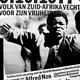 De anti-apartheidsbeweging van de jaren zeventig hoort in het rijtje zaken waarop ons land trots kan zijn