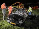 Daarom | Foto van een plek des onheils: voor nabestaanden is het altíjd te confronterend