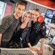 Studio Brussel moet na twee jaar Qmusic weer voorlaten. Radio 2 blijft populairste radiozender