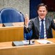 De Kamer steunt Rutte’s harde opstelling over een Europees coronafonds
