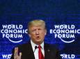 Trump annuleert bezoek aan Wereld Economisch Forum wegens “onbuigzaamheid” van Democraten