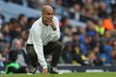 Pep Guardiola.