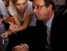 Où en sont Julie Gayet et François Hollande?